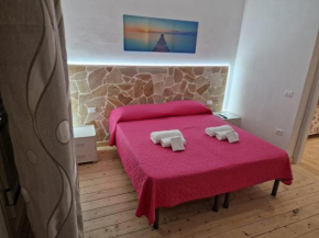 B & B Da Rosa Petrosino
